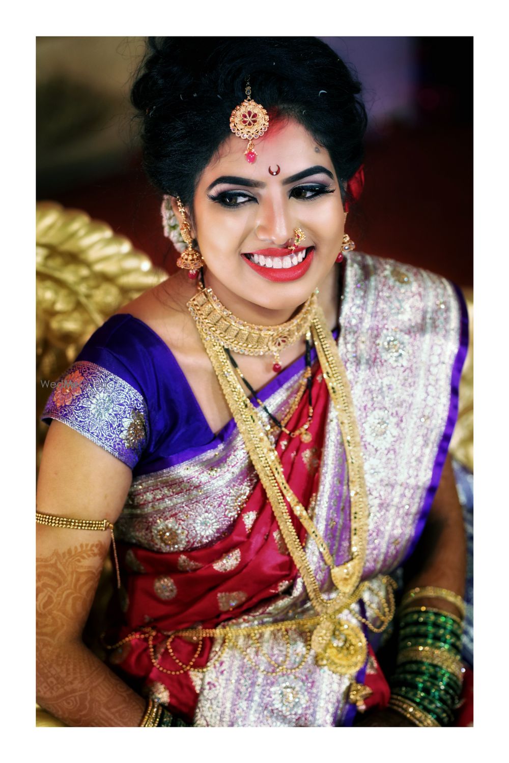 Photo By Prerana's Make-up Artistry - Bridal Makeup