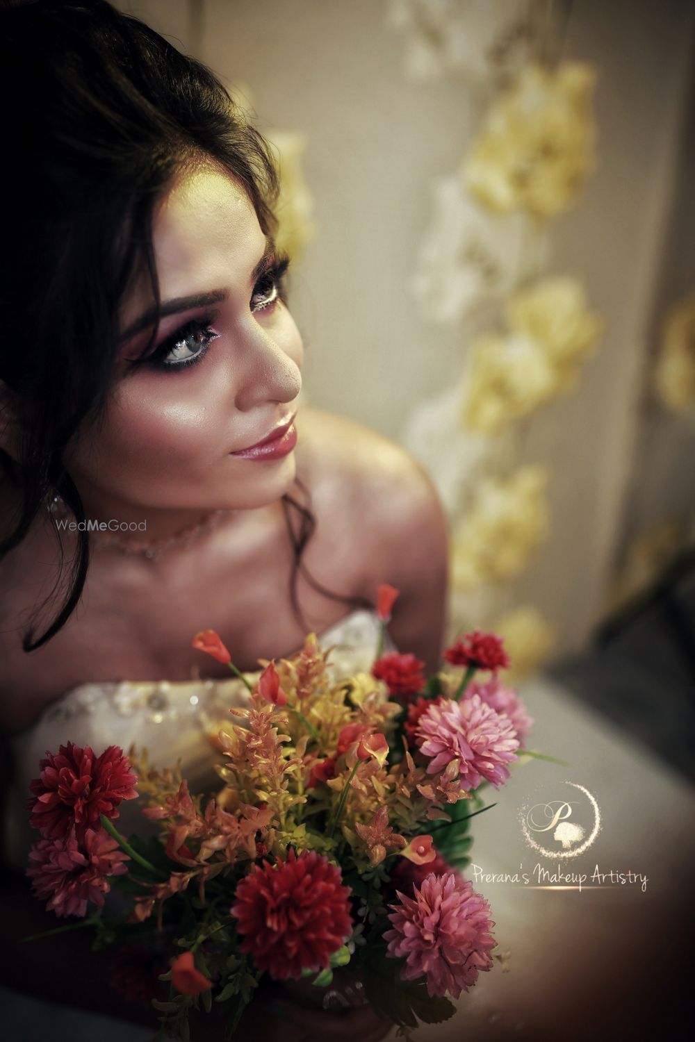 Photo By Prerana's Make-up Artistry - Bridal Makeup