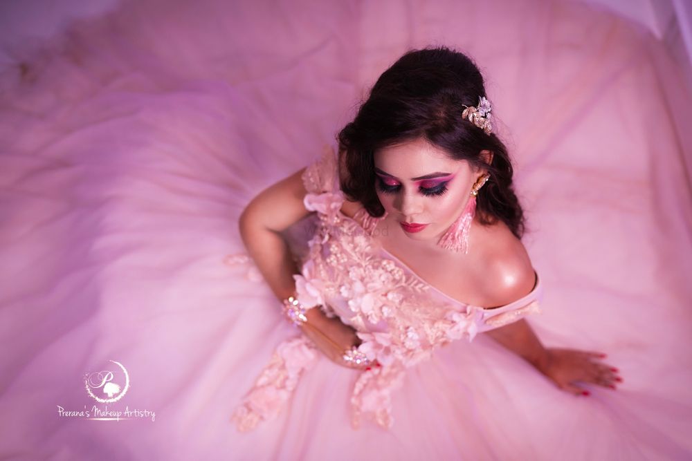 Photo By Prerana's Make-up Artistry - Bridal Makeup