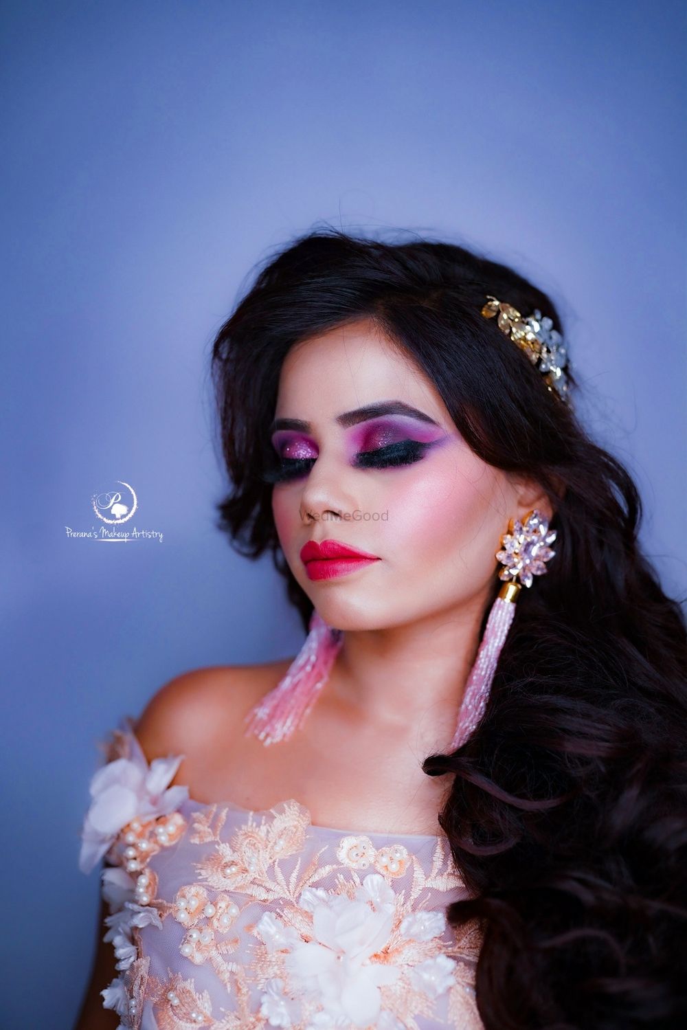 Photo By Prerana's Make-up Artistry - Bridal Makeup