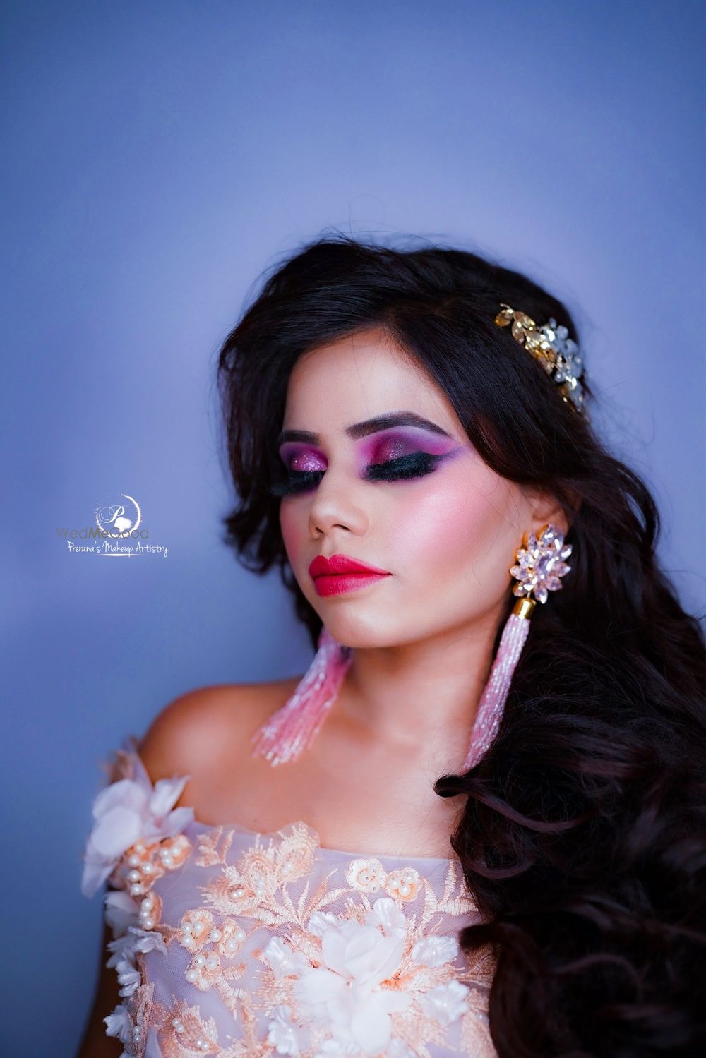 Photo By Prerana's Make-up Artistry - Bridal Makeup