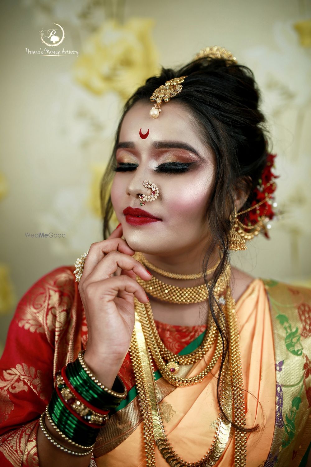 Photo By Prerana's Make-up Artistry - Bridal Makeup