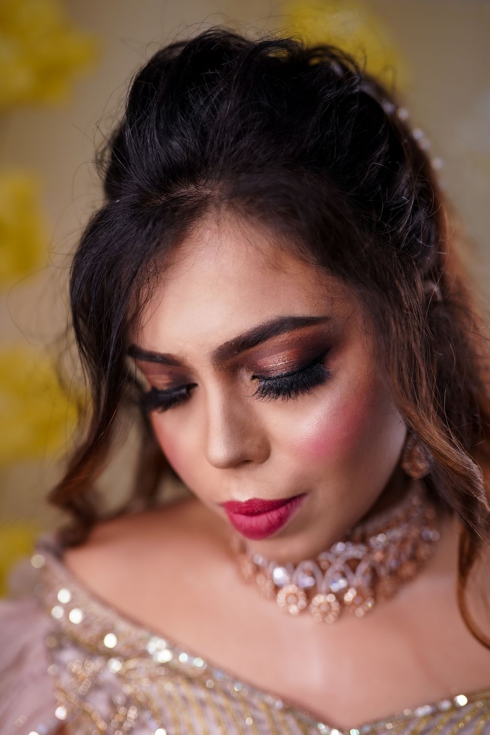 Photo By Prerana's Make-up Artistry - Bridal Makeup