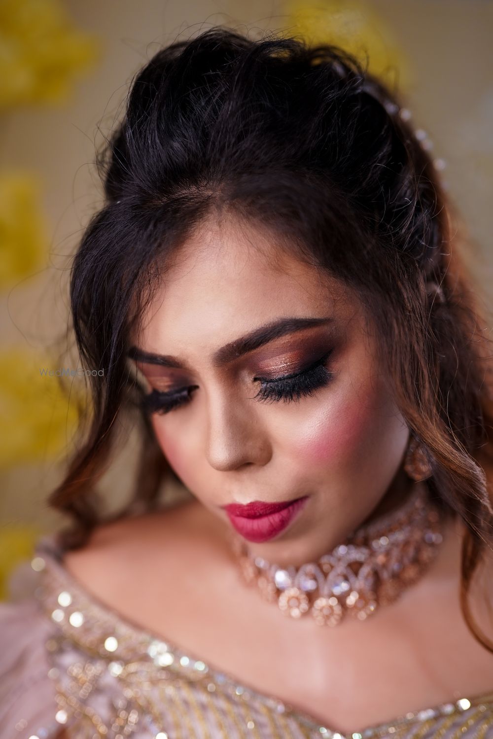 Photo By Prerana's Make-up Artistry - Bridal Makeup