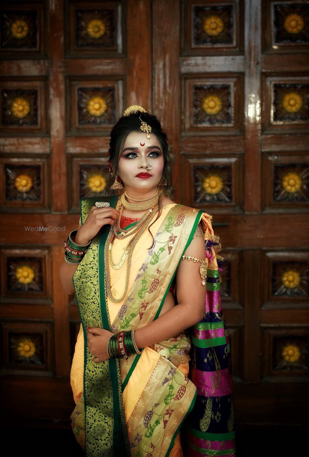 Photo By Prerana's Make-up Artistry - Bridal Makeup