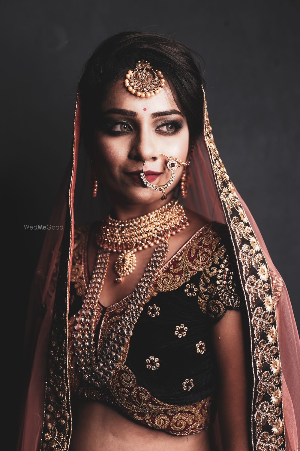 Photo By Prerana's Make-up Artistry - Bridal Makeup