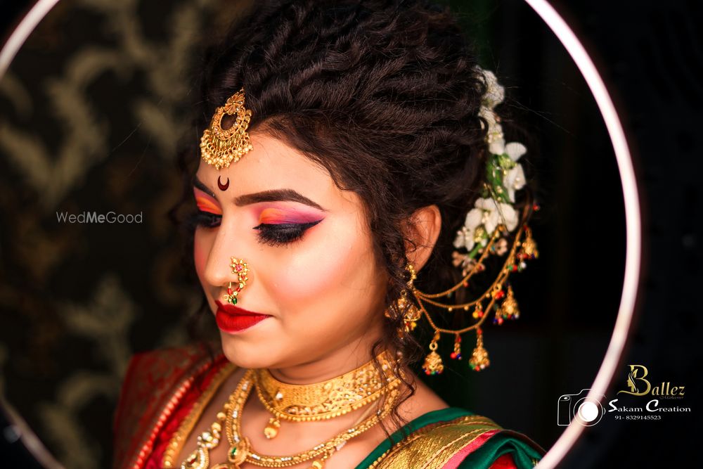 Photo By Prerana's Make-up Artistry - Bridal Makeup