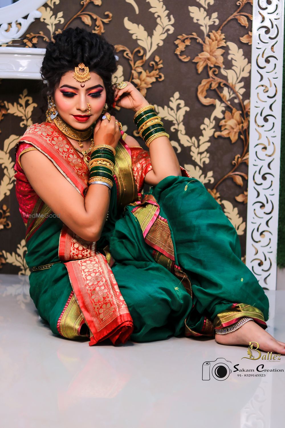 Photo By Prerana's Make-up Artistry - Bridal Makeup