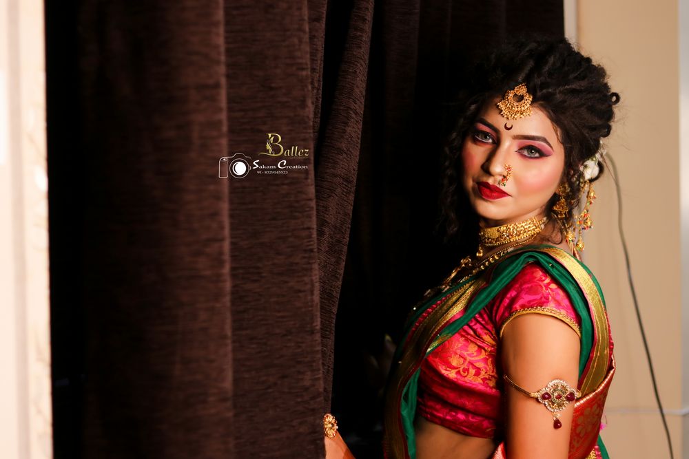 Photo By Prerana's Make-up Artistry - Bridal Makeup