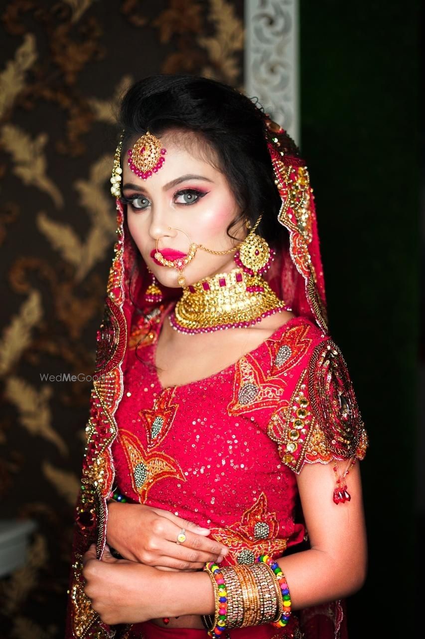 Photo By Prerana's Make-up Artistry - Bridal Makeup