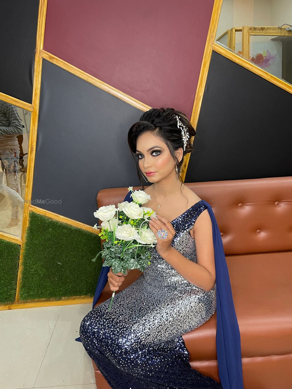 Photo By Prerana's Make-up Artistry - Bridal Makeup