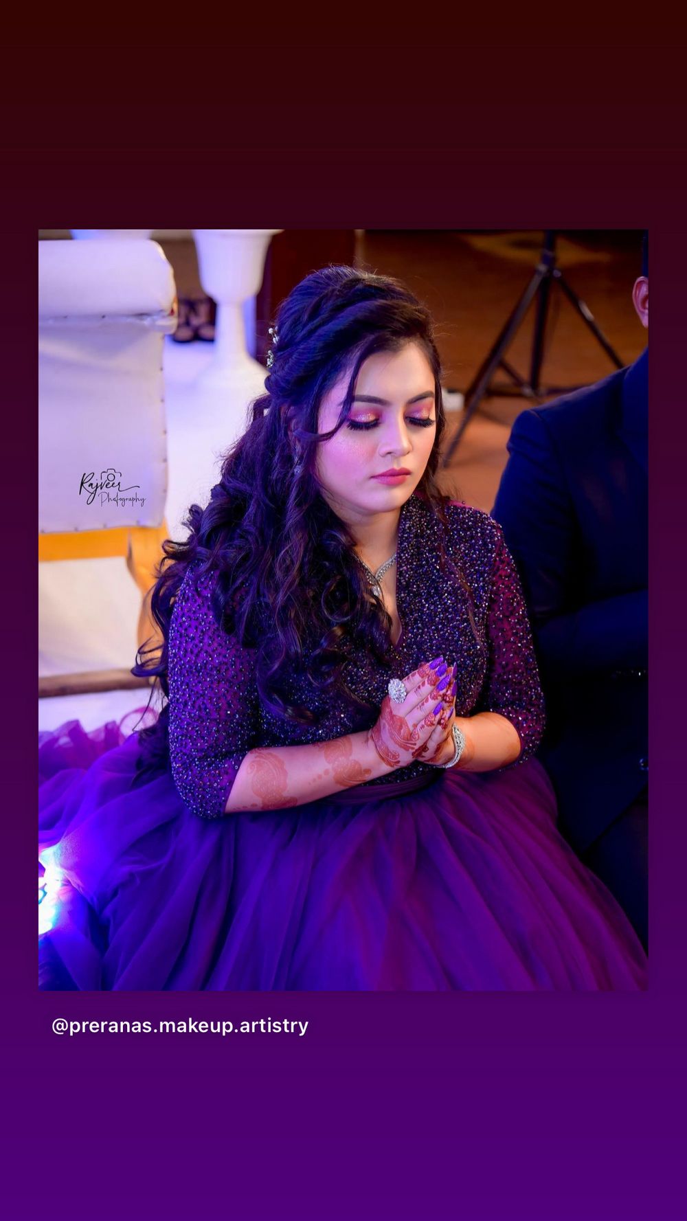 Photo By Prerana's Make-up Artistry - Bridal Makeup