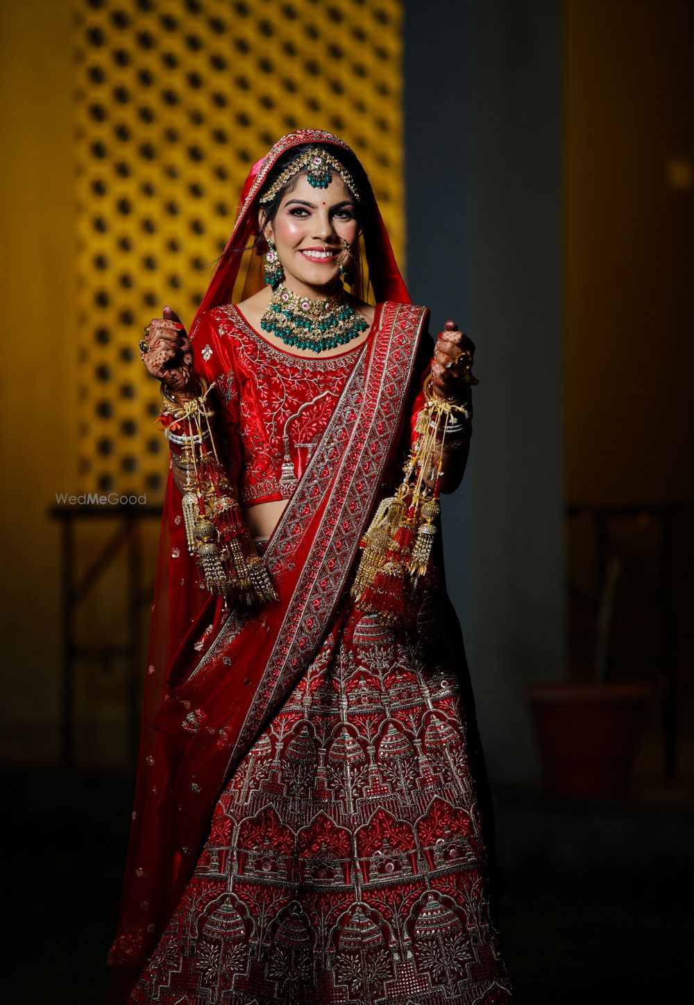 Photo By Prerana's Make-up Artistry - Bridal Makeup