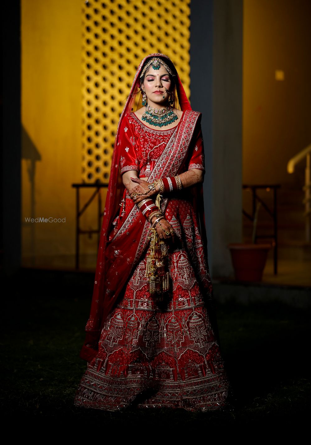 Photo By Prerana's Make-up Artistry - Bridal Makeup