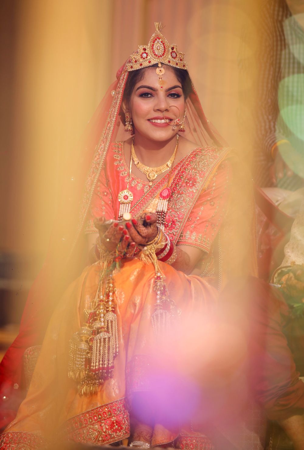 Photo By Prerana's Make-up Artistry - Bridal Makeup