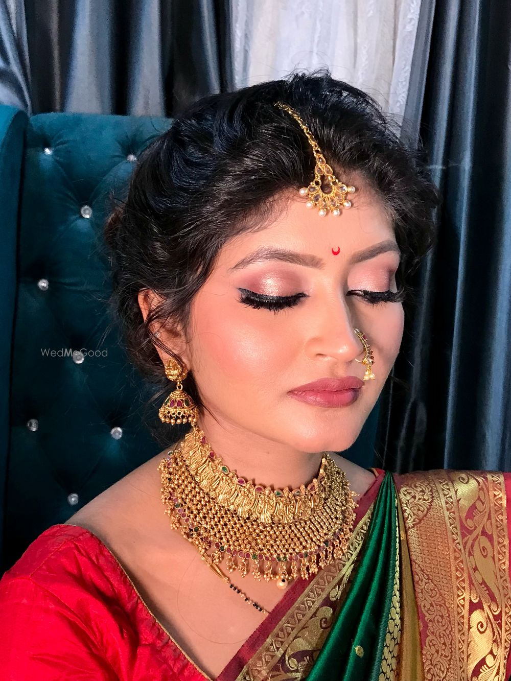 Photo By Prerana's Make-up Artistry - Bridal Makeup