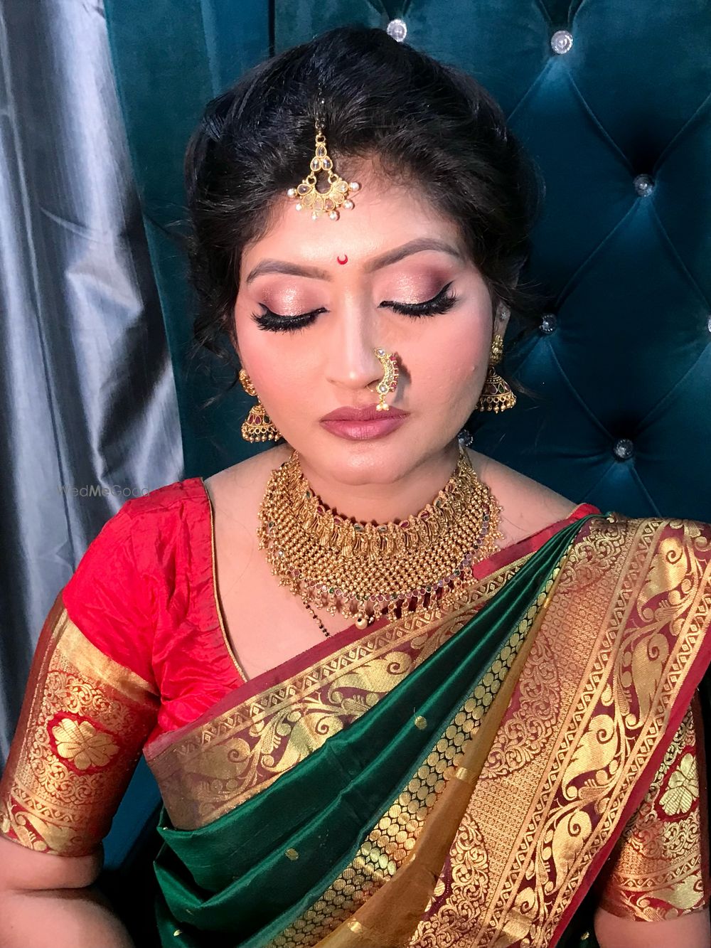 Photo By Prerana's Make-up Artistry - Bridal Makeup