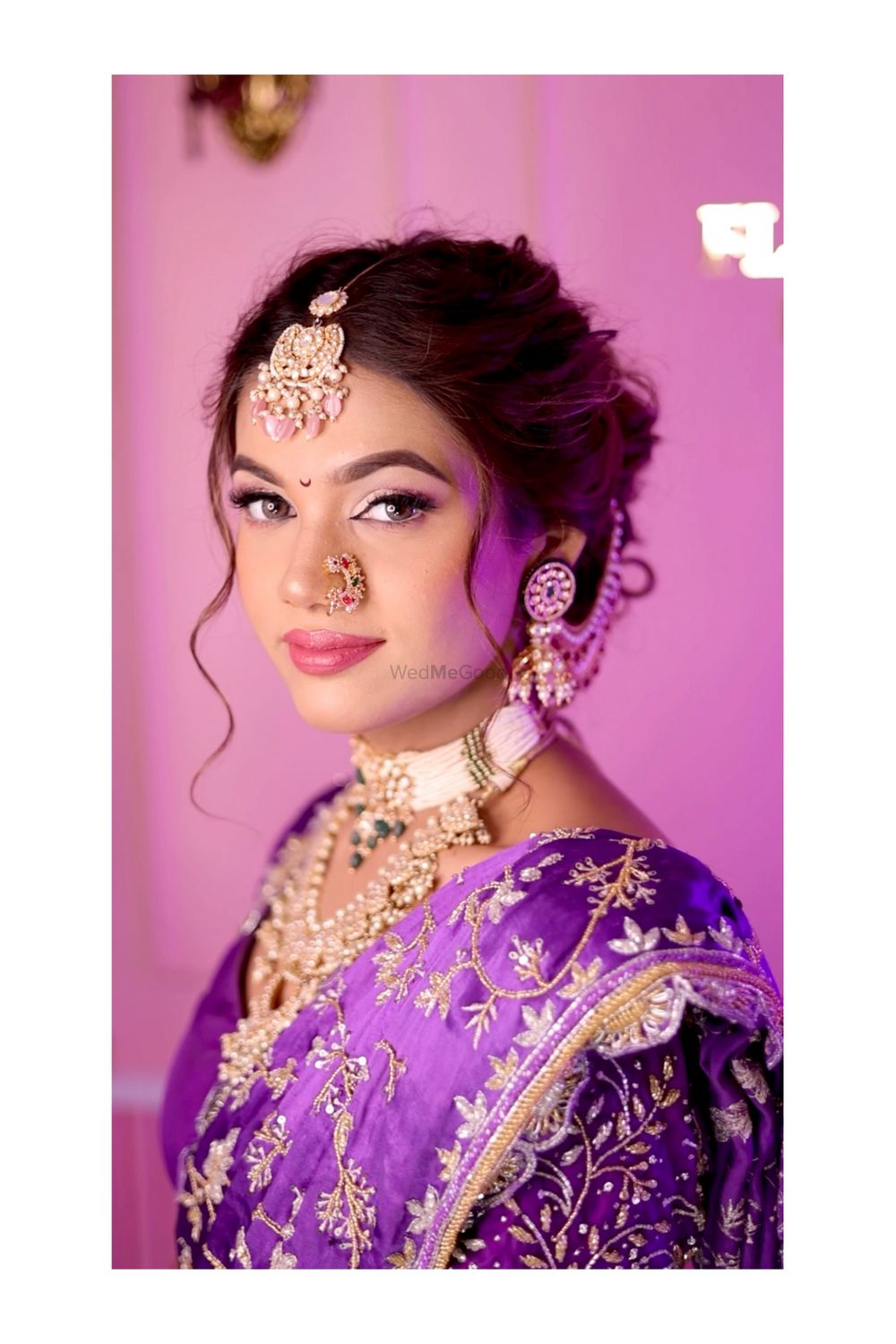 Photo By Prerana's Make-up Artistry - Bridal Makeup