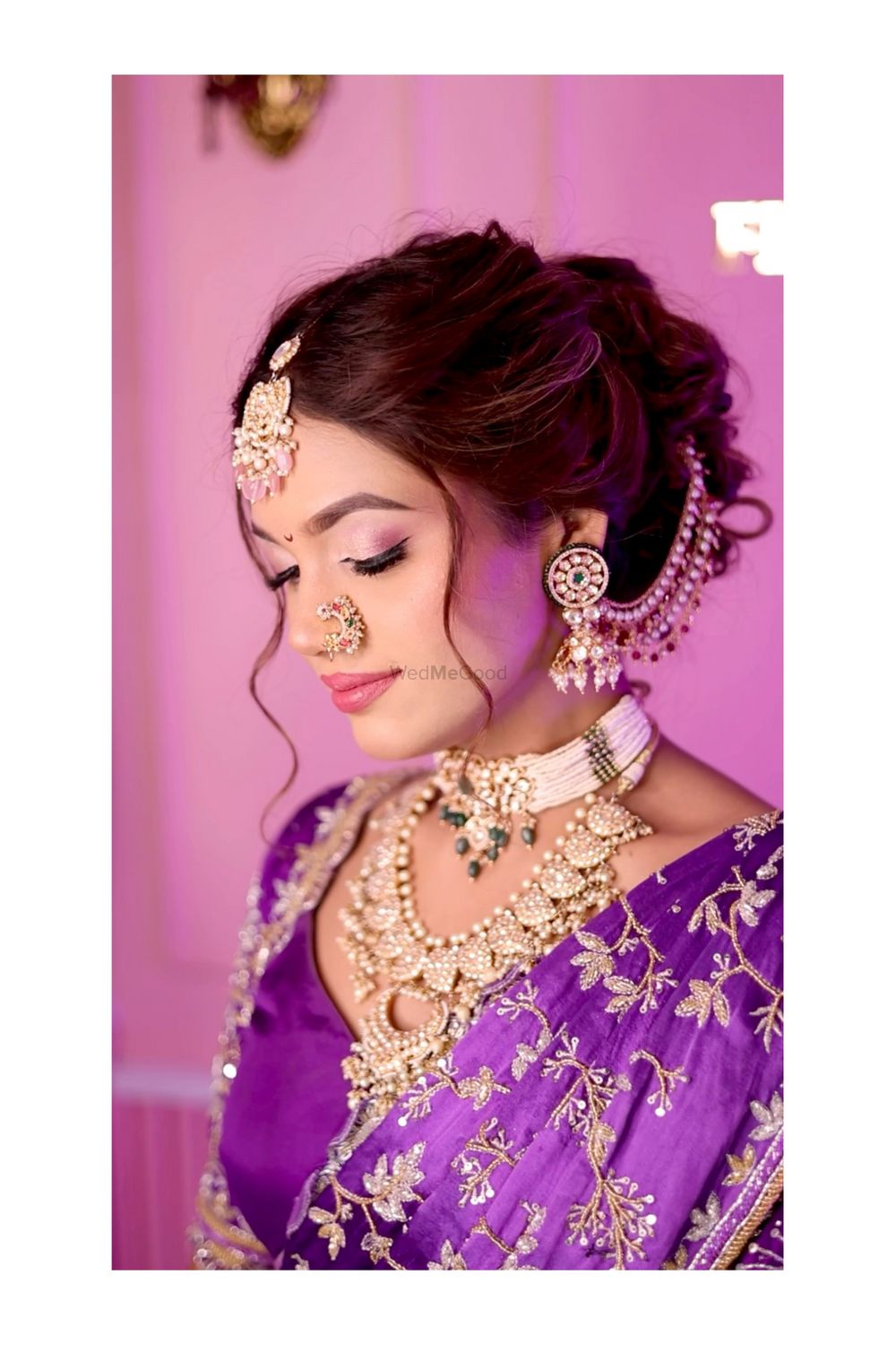 Photo By Prerana's Make-up Artistry - Bridal Makeup