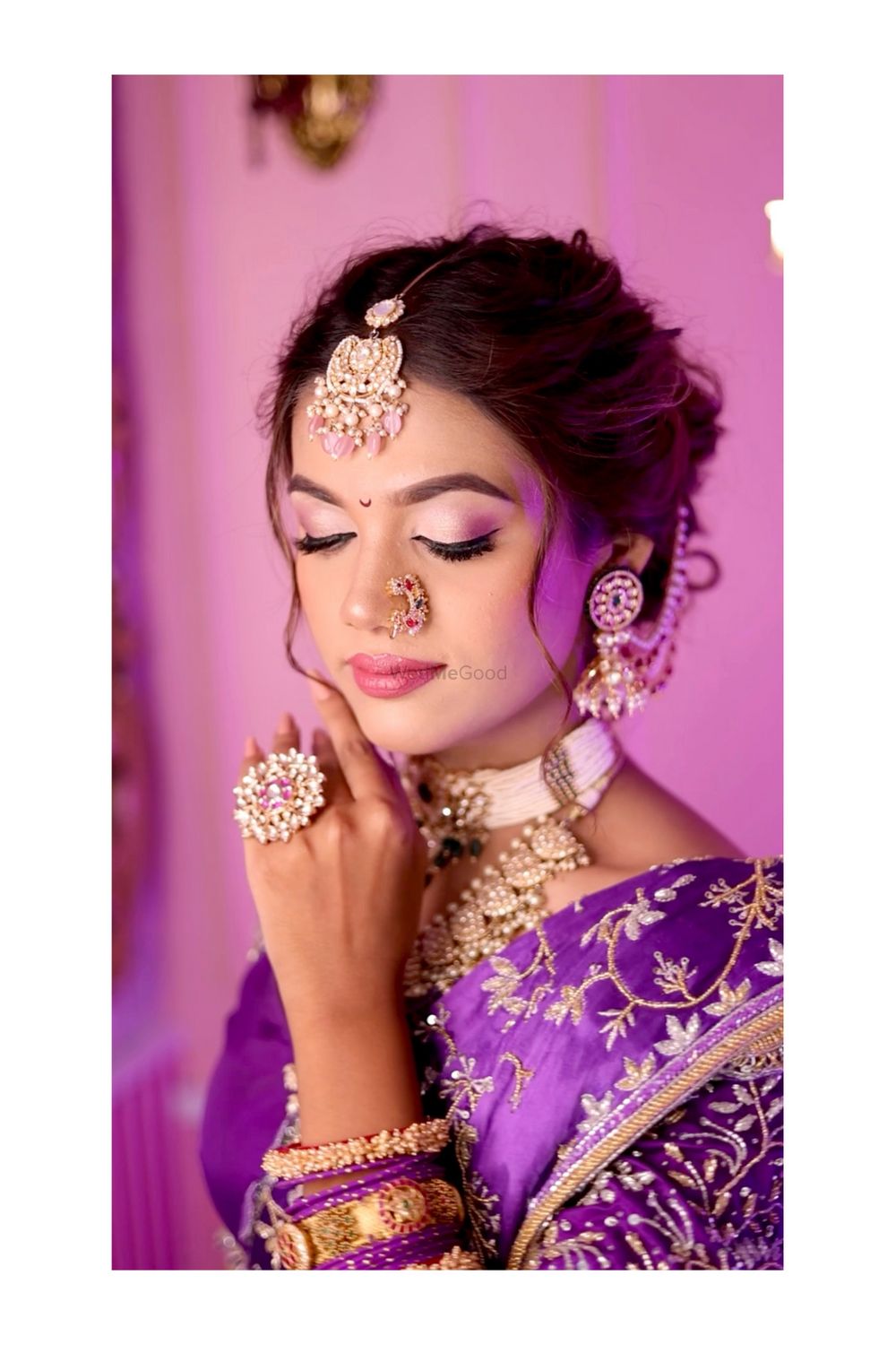 Photo By Prerana's Make-up Artistry - Bridal Makeup