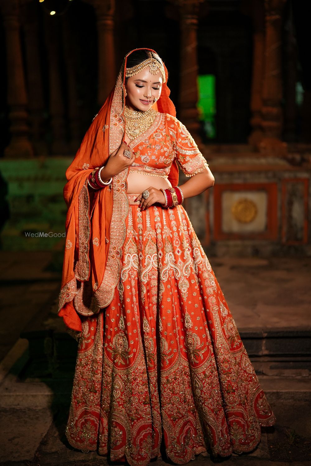 Photo By Flawless Faces by Prerana - Bridal Makeup