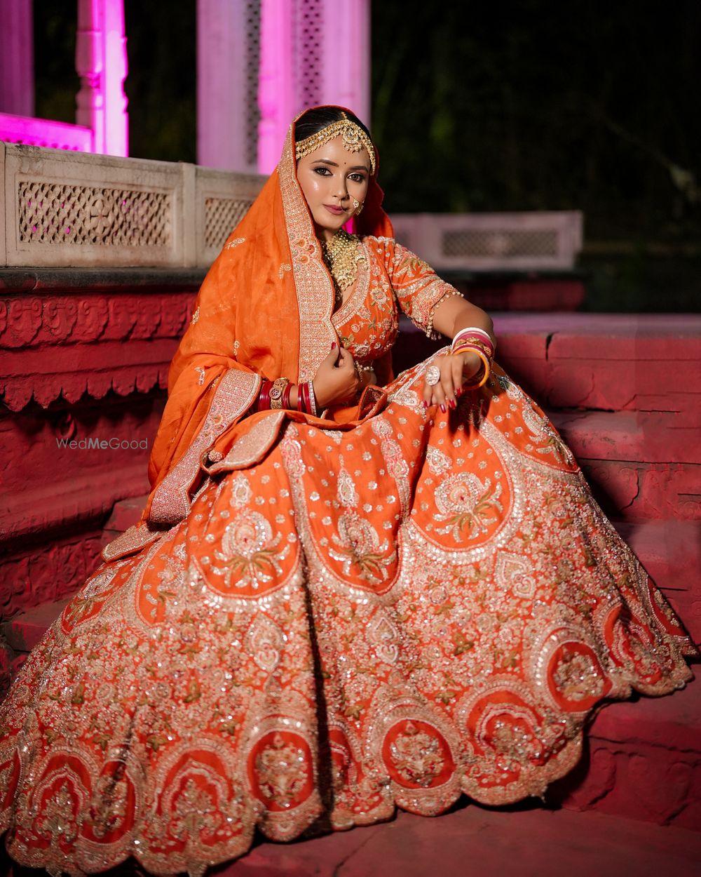 Photo By Flawless Faces by Prerana - Bridal Makeup