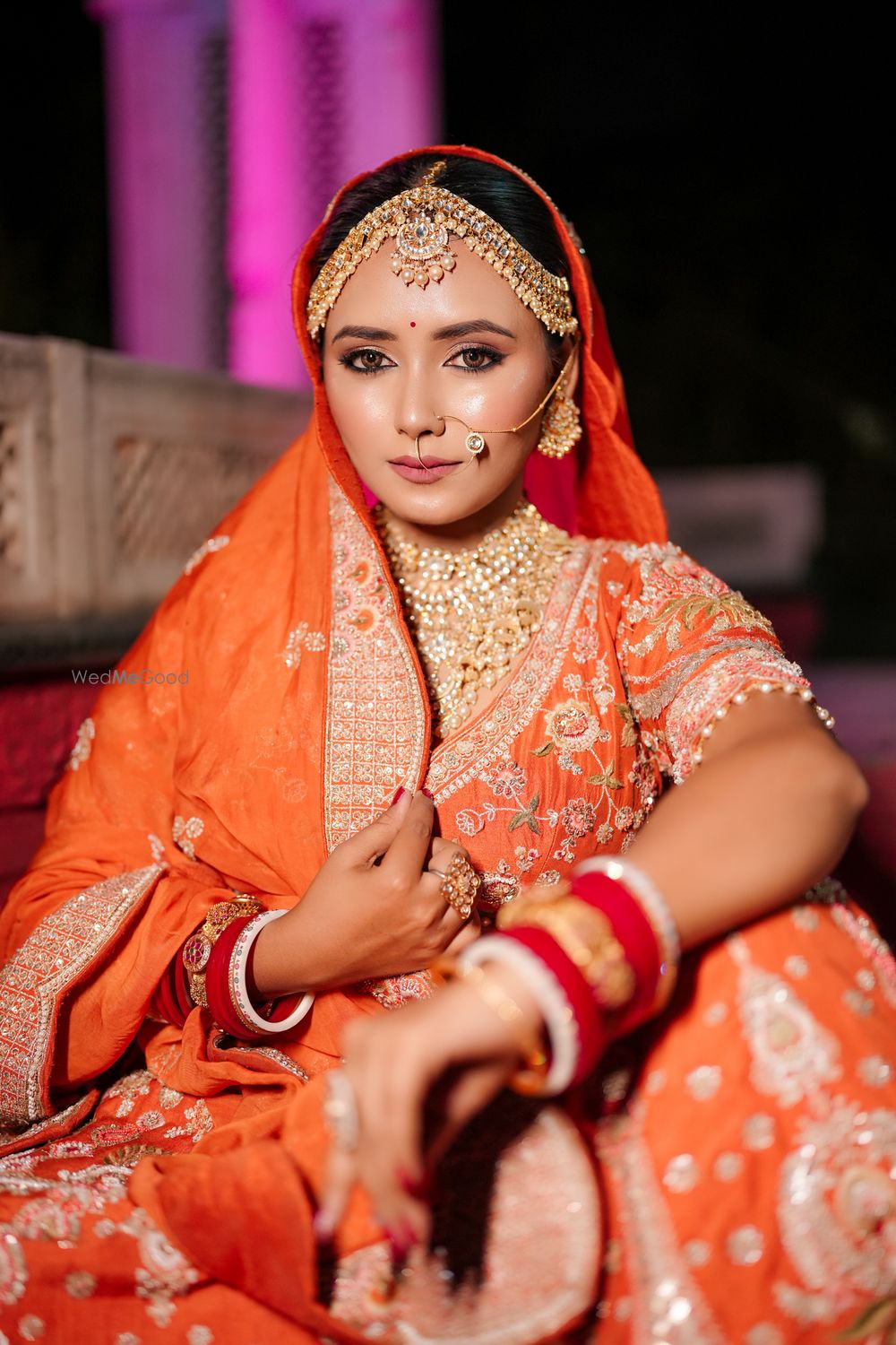 Photo By Flawless Faces by Prerana - Bridal Makeup
