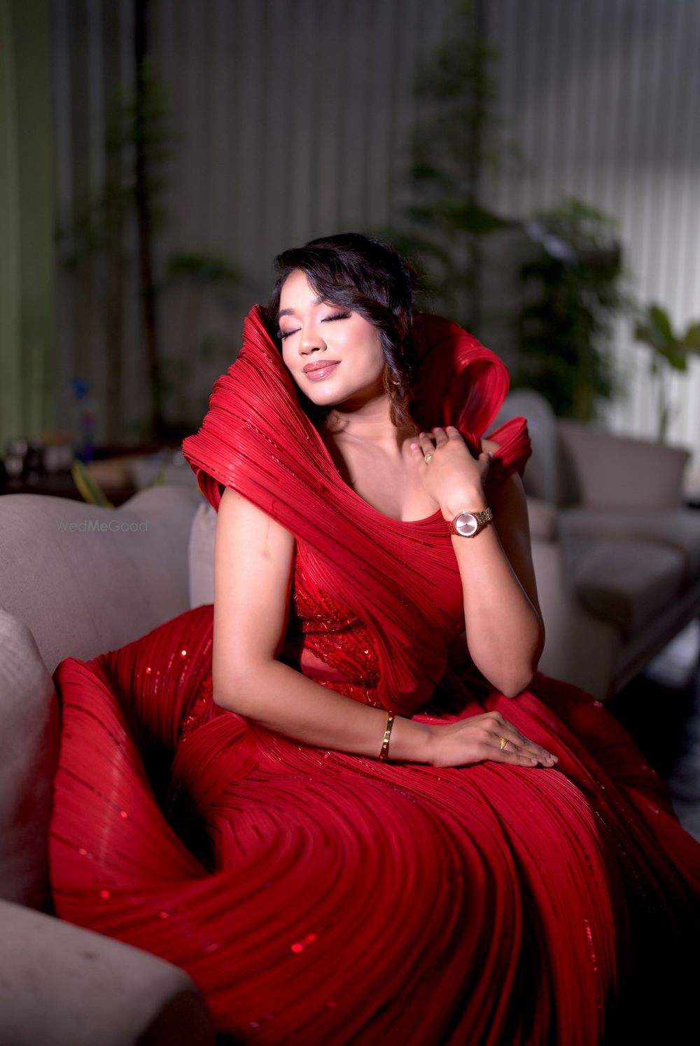 Photo By Flawless Faces by Prerana - Bridal Makeup