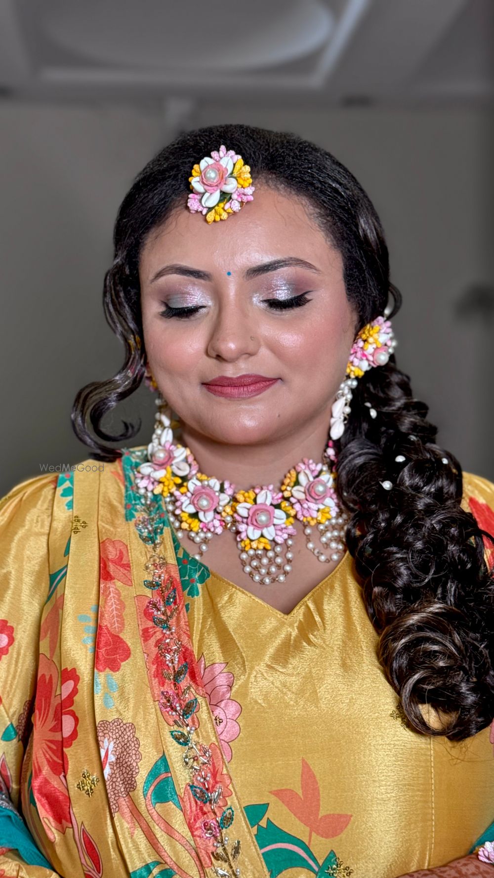 Photo By Flawless Faces by Prerana - Bridal Makeup