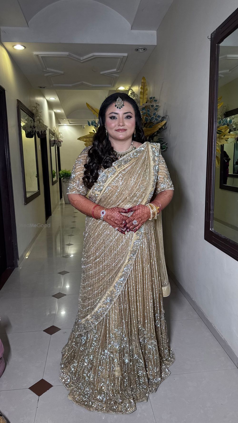 Photo By Flawless Faces by Prerana - Bridal Makeup