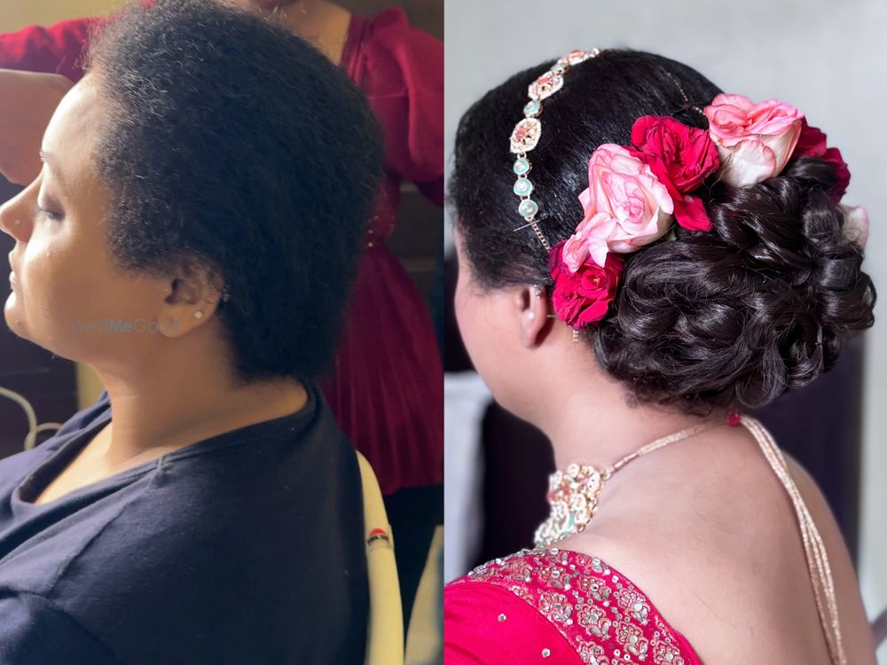 Photo By Flawless Faces by Prerana - Bridal Makeup