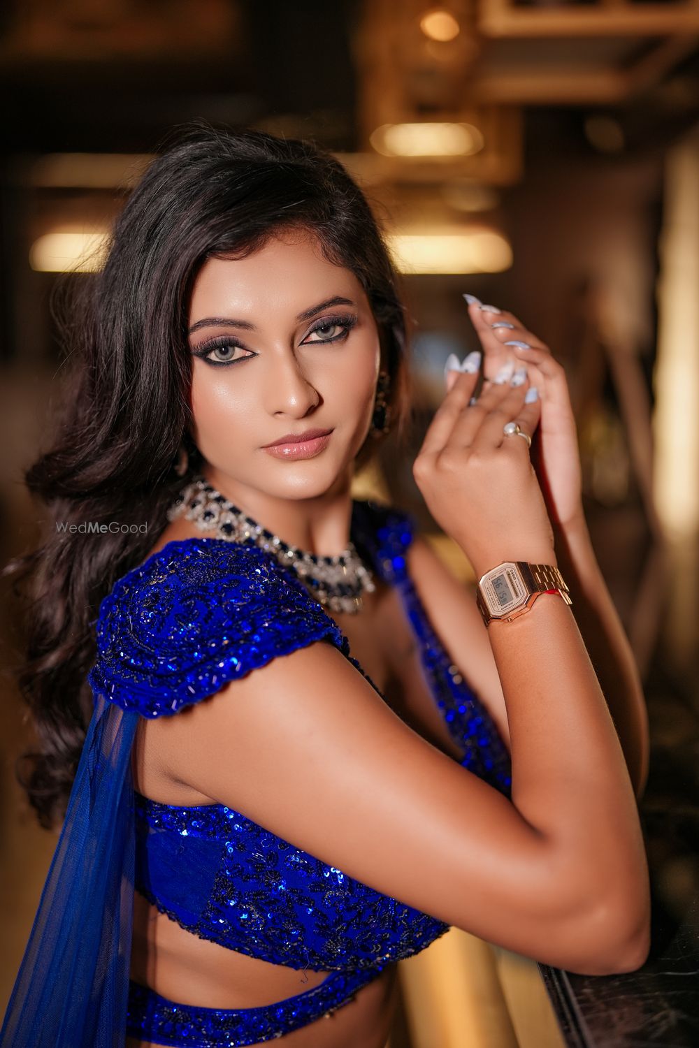 Photo By Flawless Faces by Prerana - Bridal Makeup