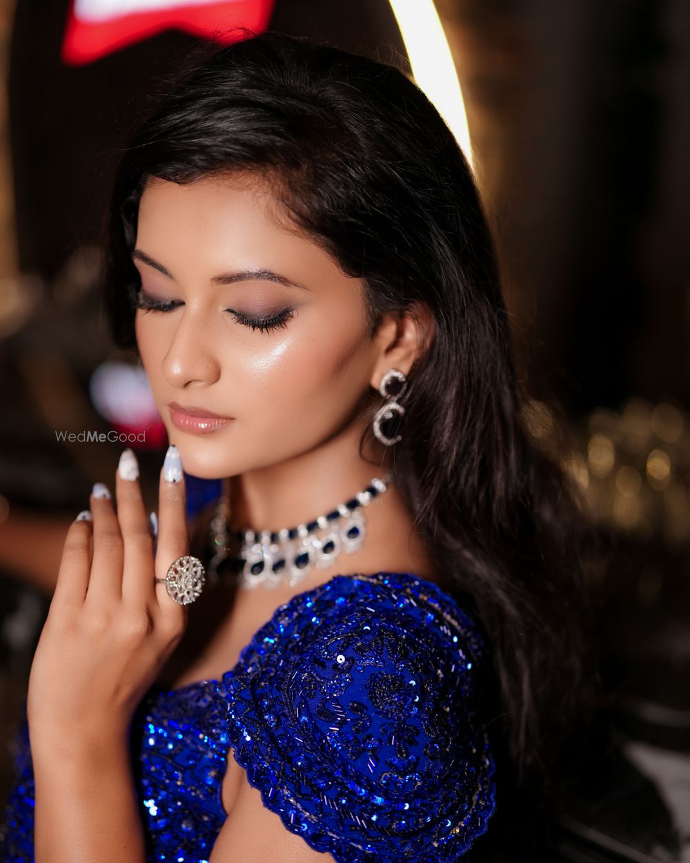 Photo By Flawless Faces by Prerana - Bridal Makeup