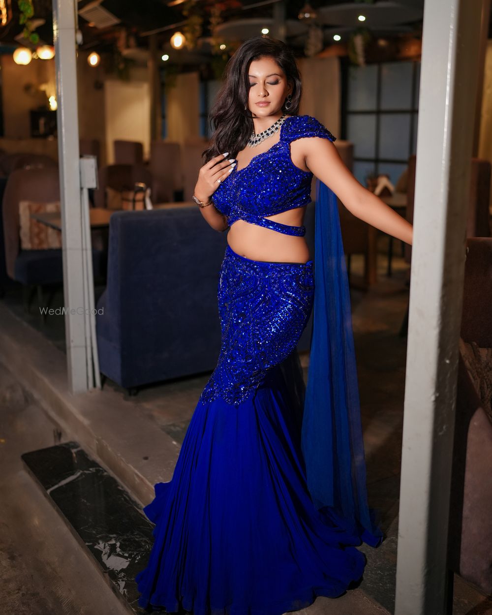 Photo By Flawless Faces by Prerana - Bridal Makeup