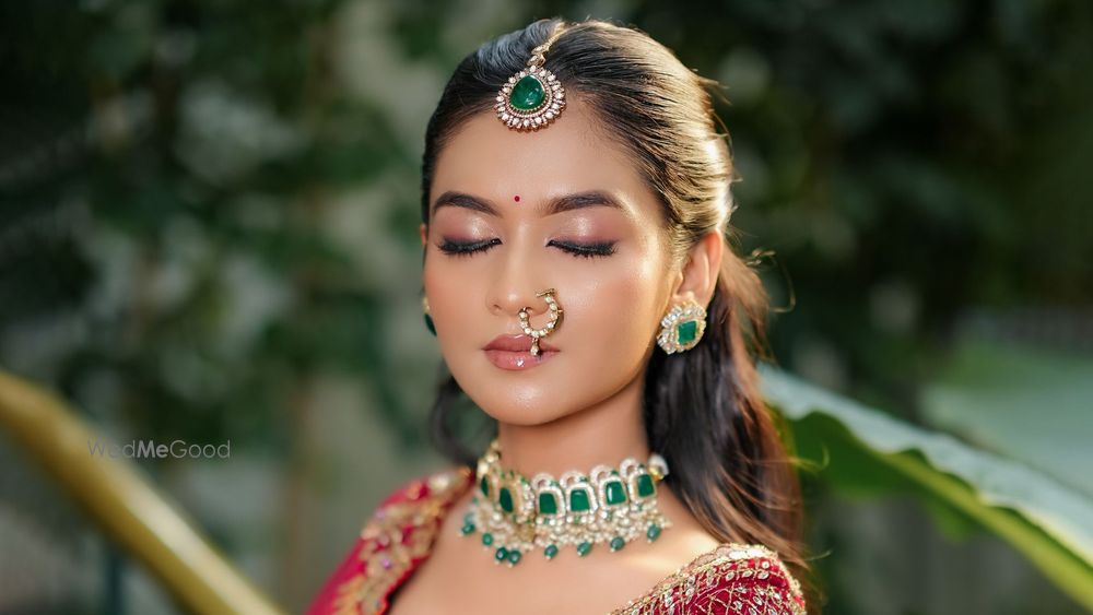 Flawless Faces by Prerana