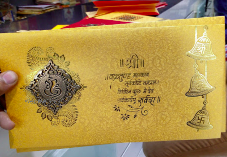 Utsav Cards