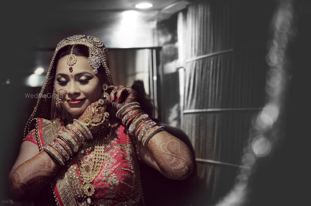 Wedding Photography by Rajeev Ranjan