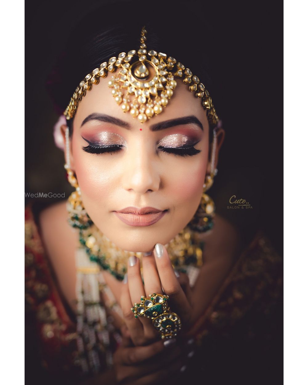 Photo By Vidhi - Bridal Makeup