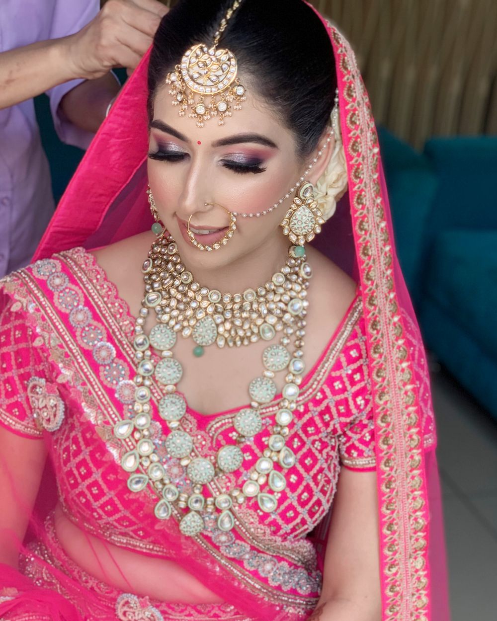 Photo By Vidhi - Bridal Makeup