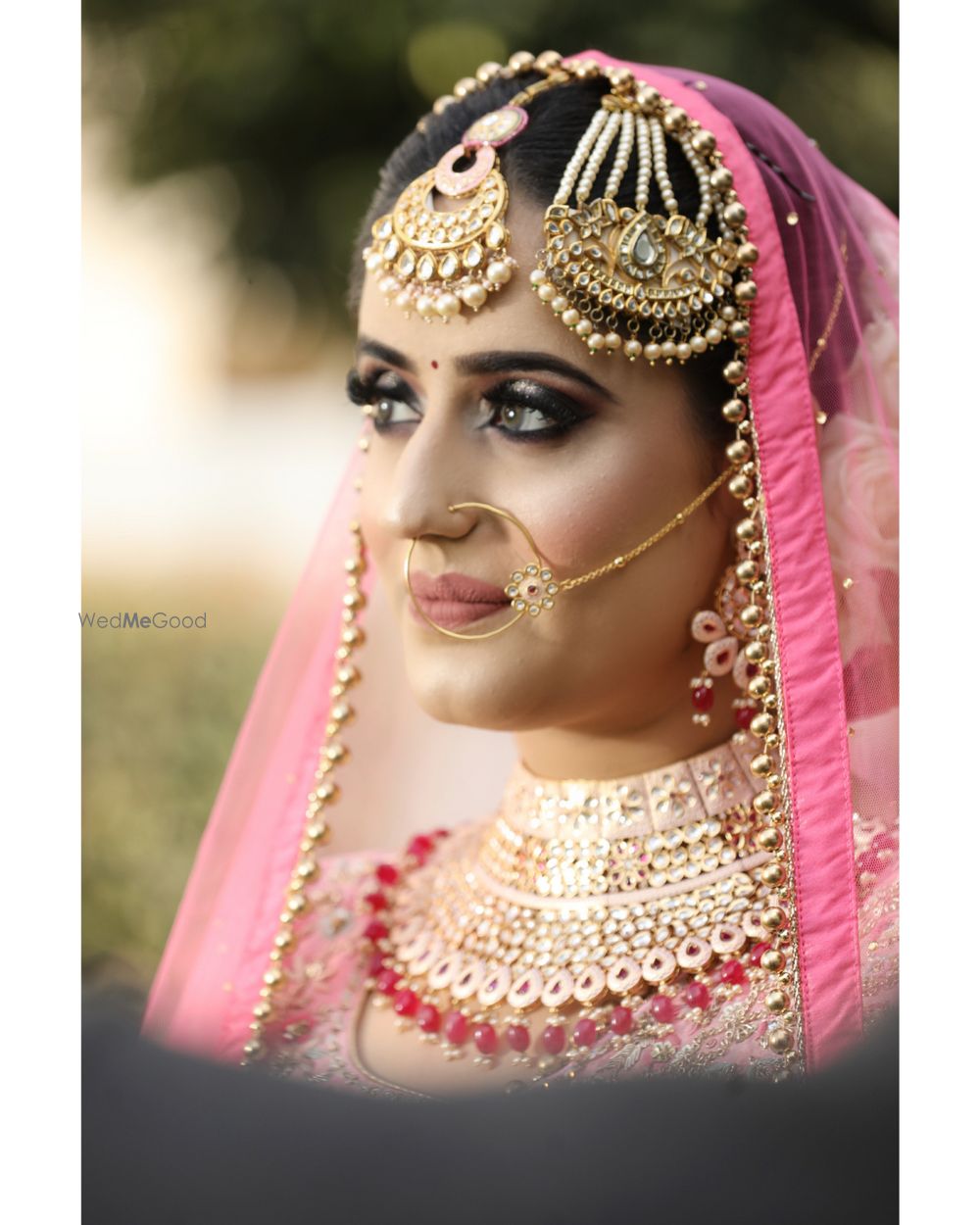 Photo By Vidhi - Bridal Makeup