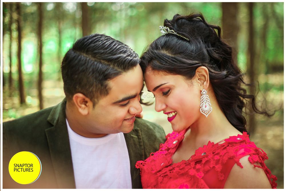 Photo By Snaptor Pictures - Pre Wedding Photographers