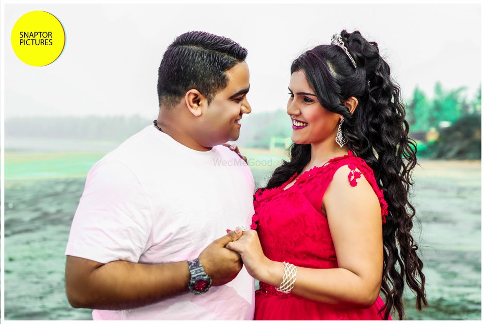 Photo By Snaptor Pictures - Pre Wedding Photographers