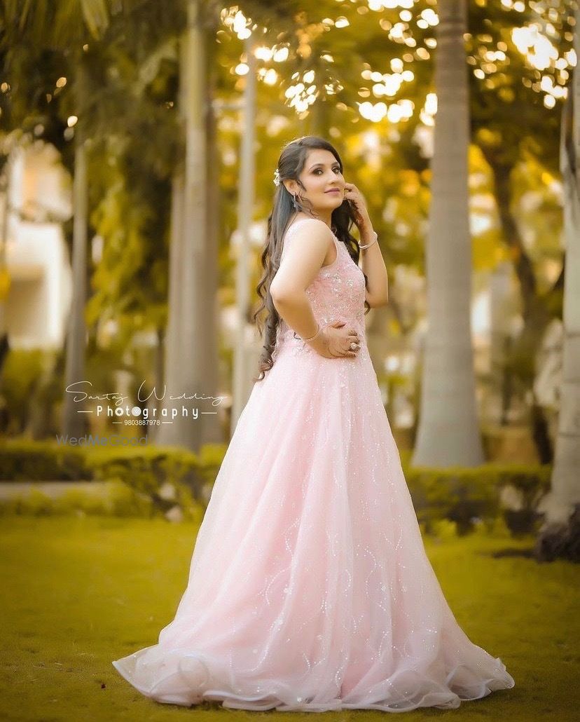 Photo By Nilibar - Bridal Wear