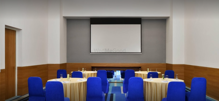 Photo By Fairfield by Marriott Hyderabad Gachibowli - Venues