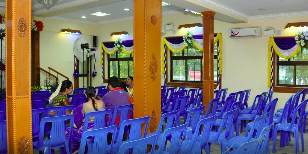 Photo By Sri Lalitha Mini Function Hall - Venues