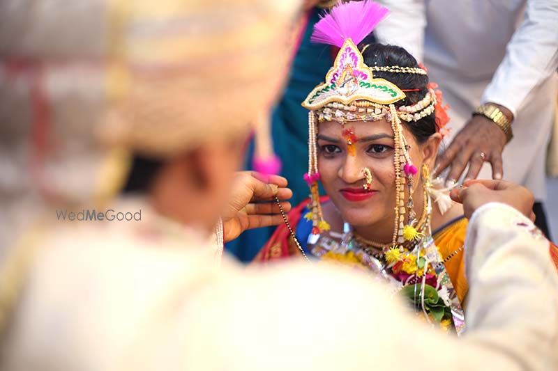 Photo By Ninad Photography - Photographers