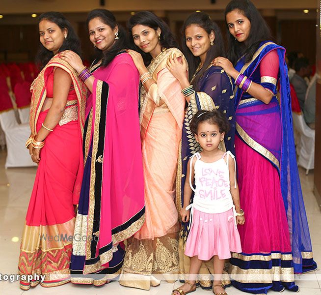 Photo By Ninad Photography - Photographers