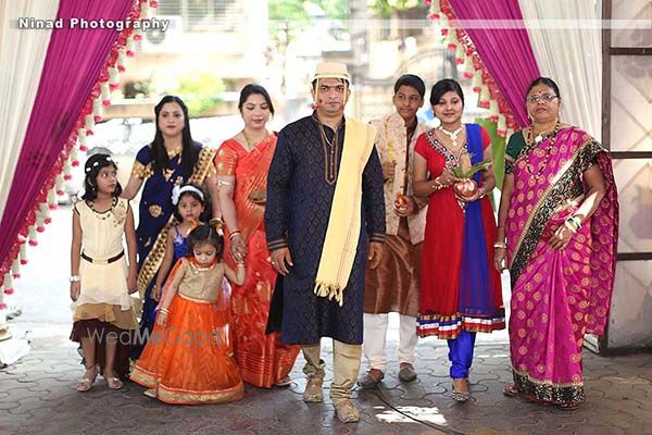 Photo By Ninad Photography - Photographers