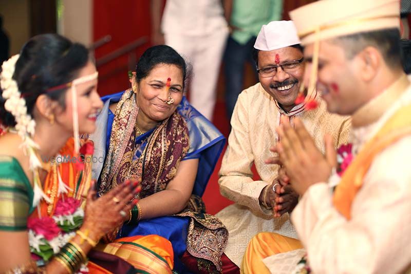 Photo By Ninad Photography - Photographers