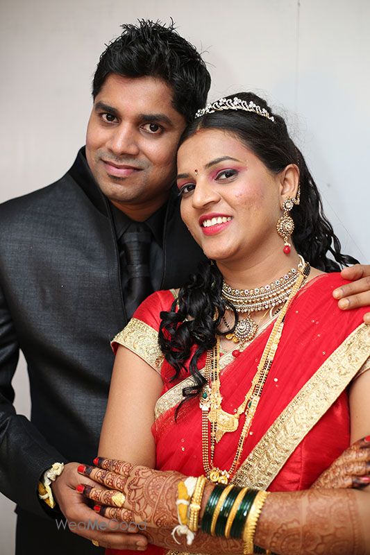 Photo By Ninad Photography - Photographers